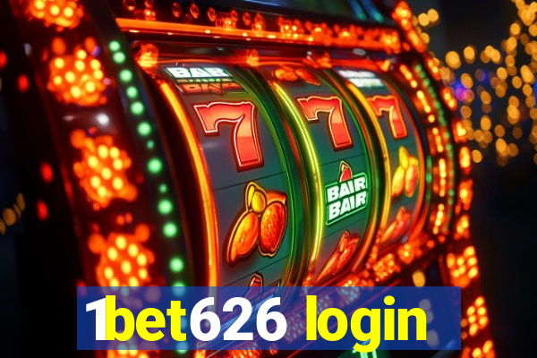 1bet626 login